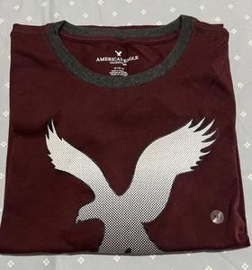 New American Eagle Tshirt M